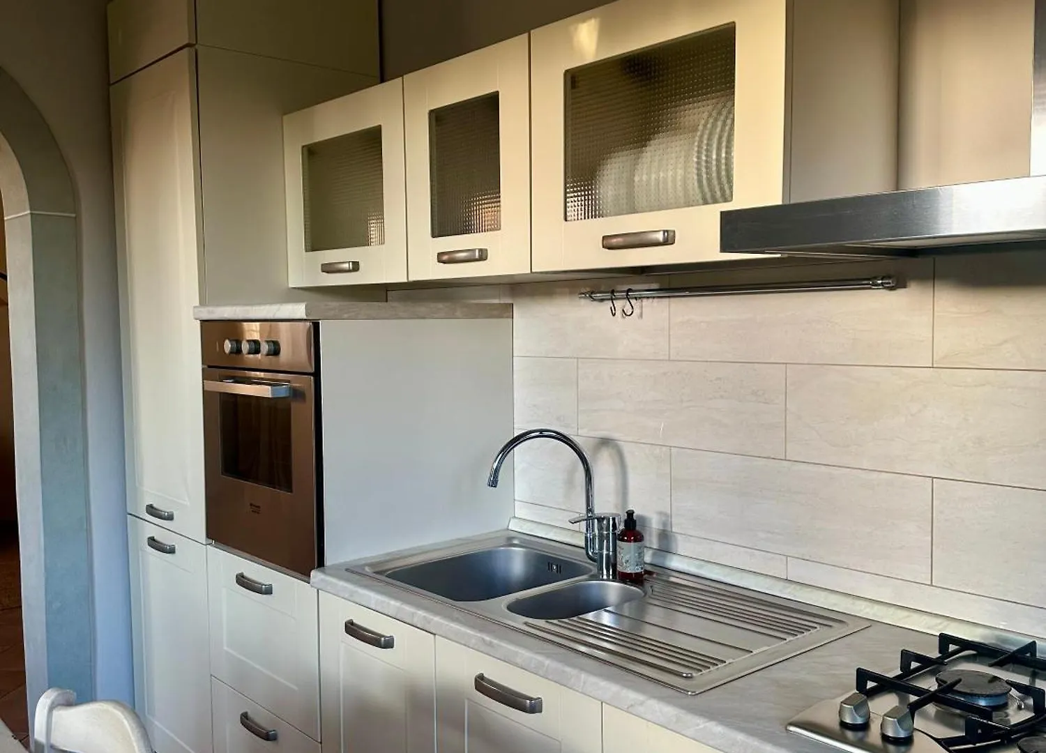 Apartment Country House Il Girasole Barberino di Mugello