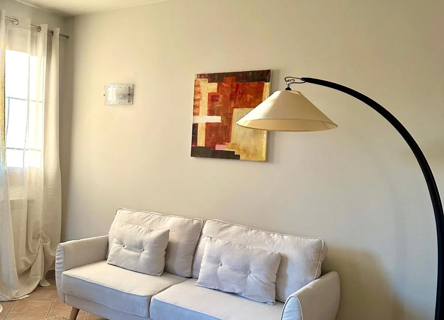 Country House Il Girasole Barberino di Mugello Apartment