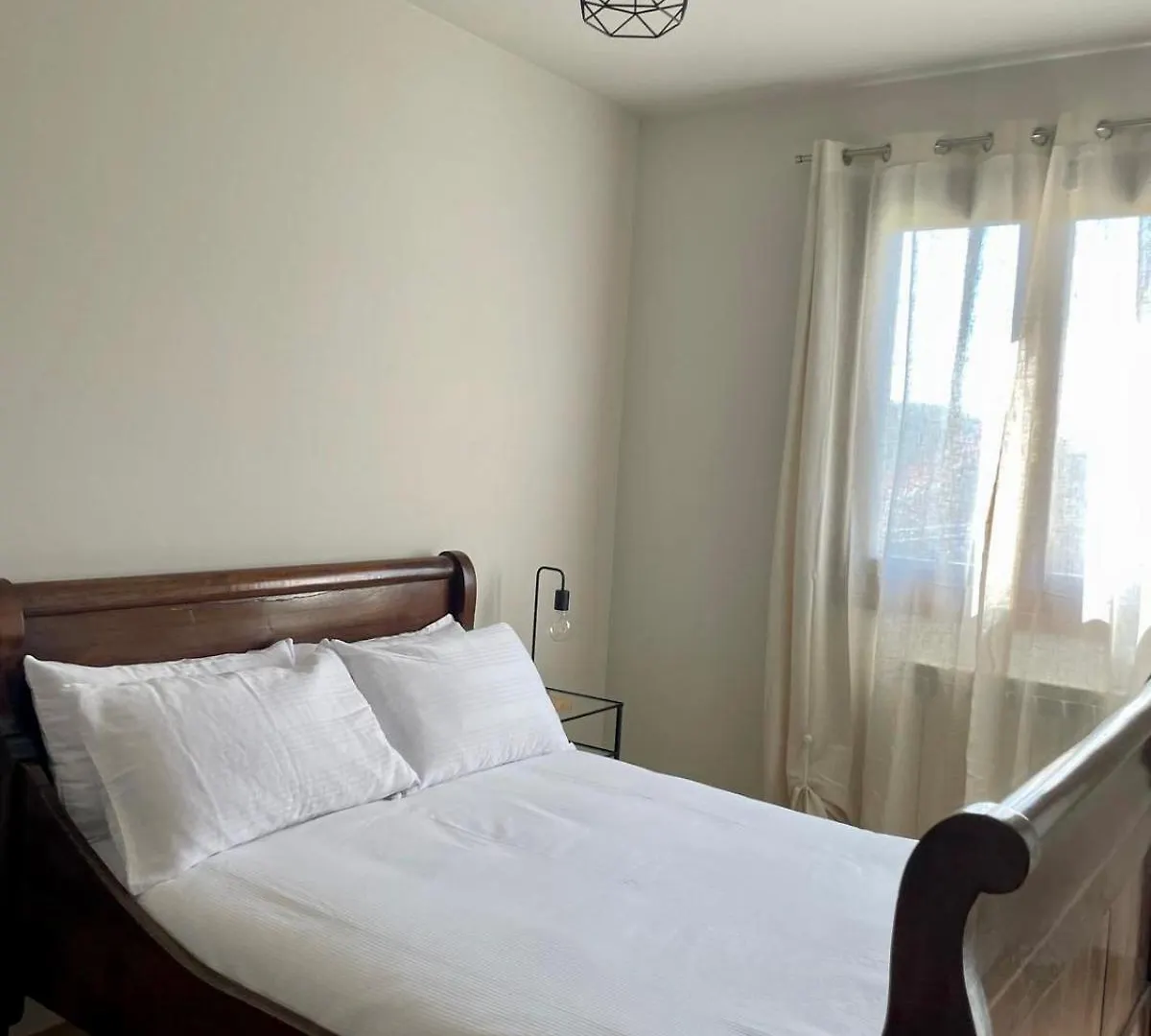 Apartment Country House Il Girasole Barberino di Mugello Italy