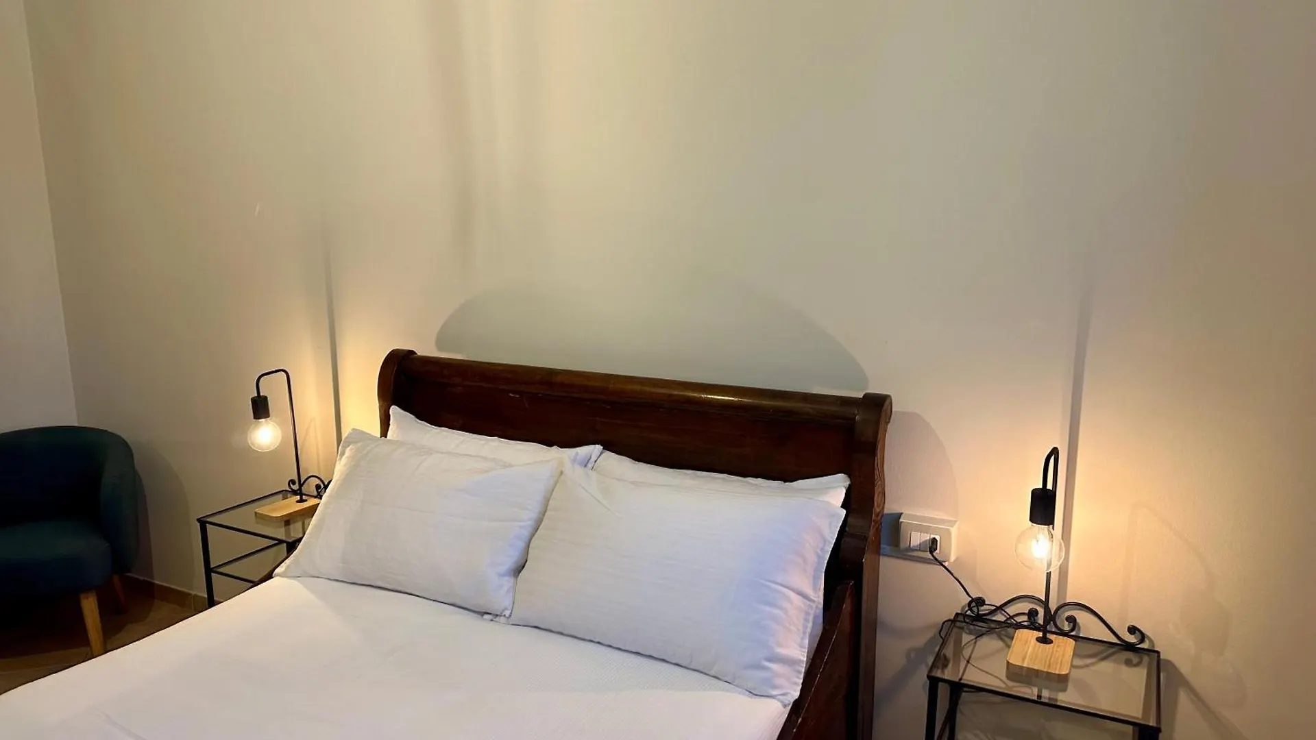 Apartment Country House Il Girasole Barberino di Mugello