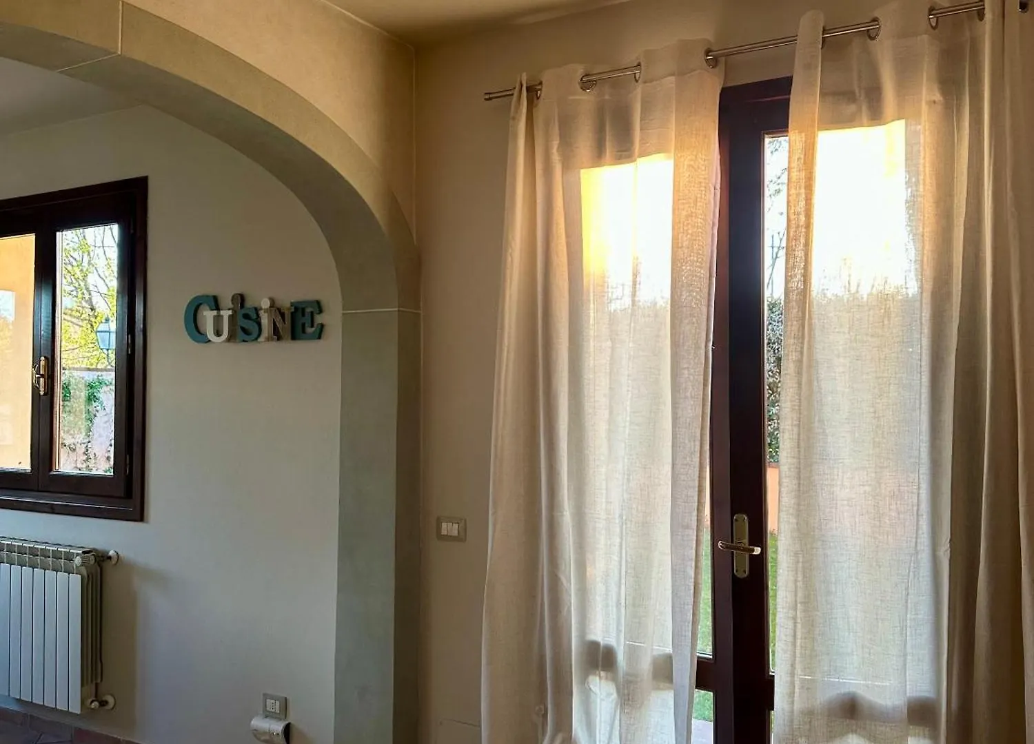 Country House Il Girasole Barberino di Mugello