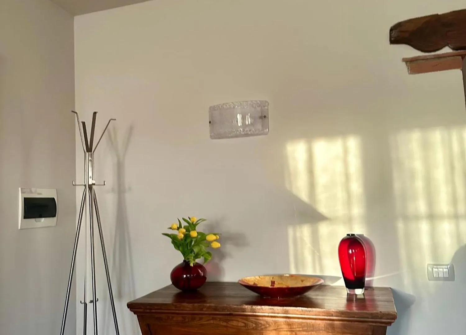 Apartment Country House Il Girasole Barberino di Mugello
