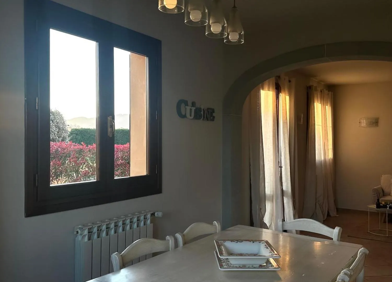 Country House Il Girasole Barberino di Mugello Italy